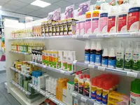 Pharmacie Dorville