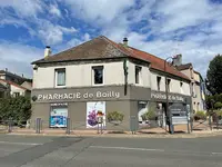 Pharmacie de Bailly