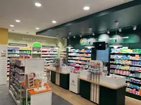 Pharmacie Lory