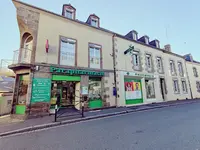 Pharmacie Barro