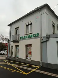 Pharmacie de Baldersheim - Téléconsultation Médecin
