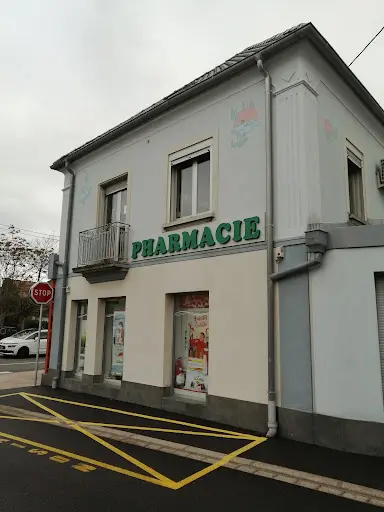 Pharmacie de Baldersheim - Téléconsultation Médecin