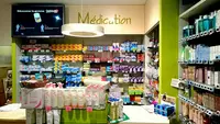 Pharmacie des Plantes