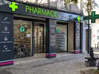 Pharmacie du Centre-ville