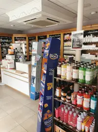 Pharmacie de la Drôme