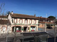 Pharmacie des Ecoles (ducap)