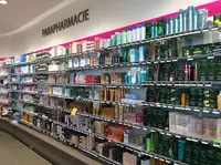 Pharmacie du Cyprié
