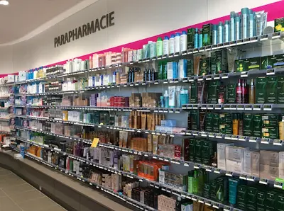 Pharmacie du Cyprié