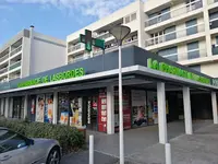 Pharmacie Roux Lasbordes