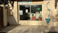 Pharmacie de Balzac