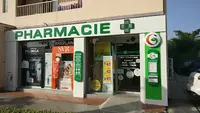 Pharmacie de Pierreplane