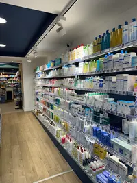 Pharmacie du Port