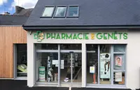 Pharmacie des Genêts
