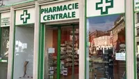 Pharmacie Centrale - Bar-le-duc Totum