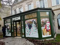 Pharmacie de la Gare