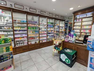 Pharmacie du Boulevard Totum