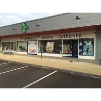 Pharmacie Sainte Catherine