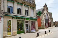Pharmacie Centrale By Mediprix