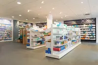 Pharmacie des Halles