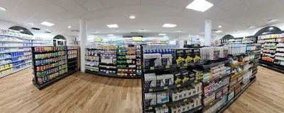 Pharmacie de la Seine