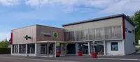 Pharmacie République