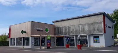 Pharmacie République