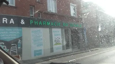Pharmacie Jaudon Elise