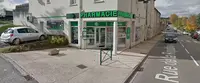 Pharmacie de Barbaste