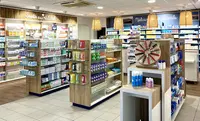 Pharmacie du Polder