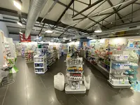 Pharmacie de Barbentane Totum