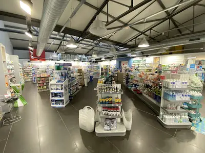 Pharmacie de Barbentane Totum