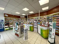 Pharmacie des Arums