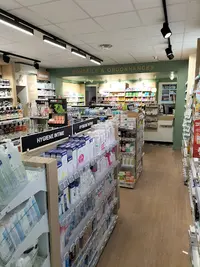 Pharmacie de Barbizon