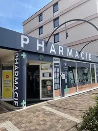Pharmacie de Barby