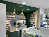 Pharmacie de Lalizel