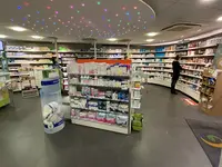Pharmacie des Arts