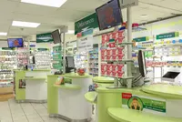 Pharmacie Mesnil Roux