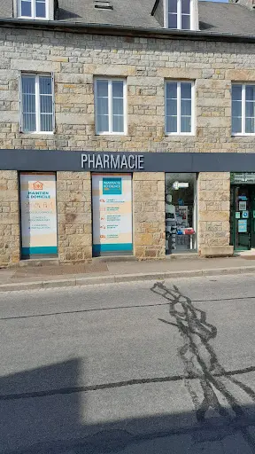 Pharmacie Lebret