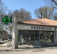 Pharmacie de Barjac-mediprix