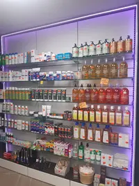 Pharmacie du Village de Barjols