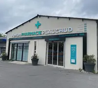 Pharmacie Plauchud