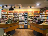 Pharmacie Principale Lanza Caillat