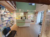 Pharmacie Dufour