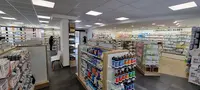 Pharmacie du Kirchberg