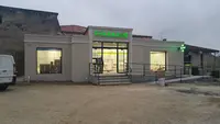 Pharmacie du Ciron