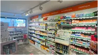 Pharmacie de Bart Totum