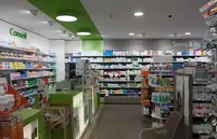 Pharmacie de la Champagnère