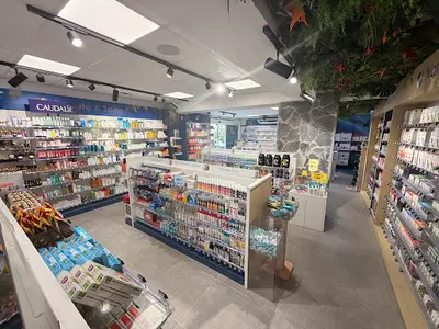 Pharmacie Remy Maborough