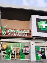 Pharmacie de Bologne