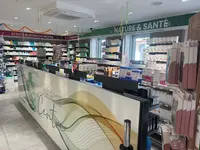 Pharmacie du Centre
